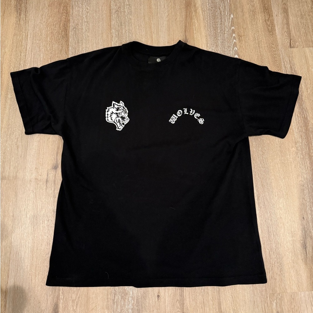 darc sport with credence tee size xl